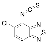 5-Chloro-4-isothiocyanatobenzo[c][1,2,5]thiadiazole