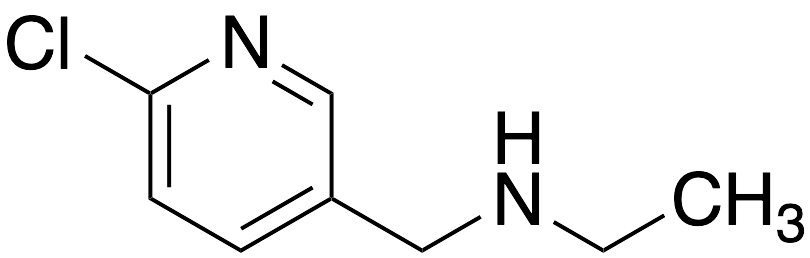 2-​Chloro-​5-​ethylamino Methyl Pyridine