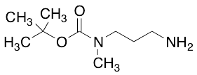 tert-Butyl 3-Aminopropyl(methyl) Carbamate