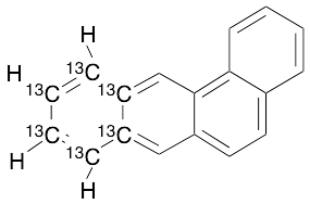 Benz[a]anthracene-13C6