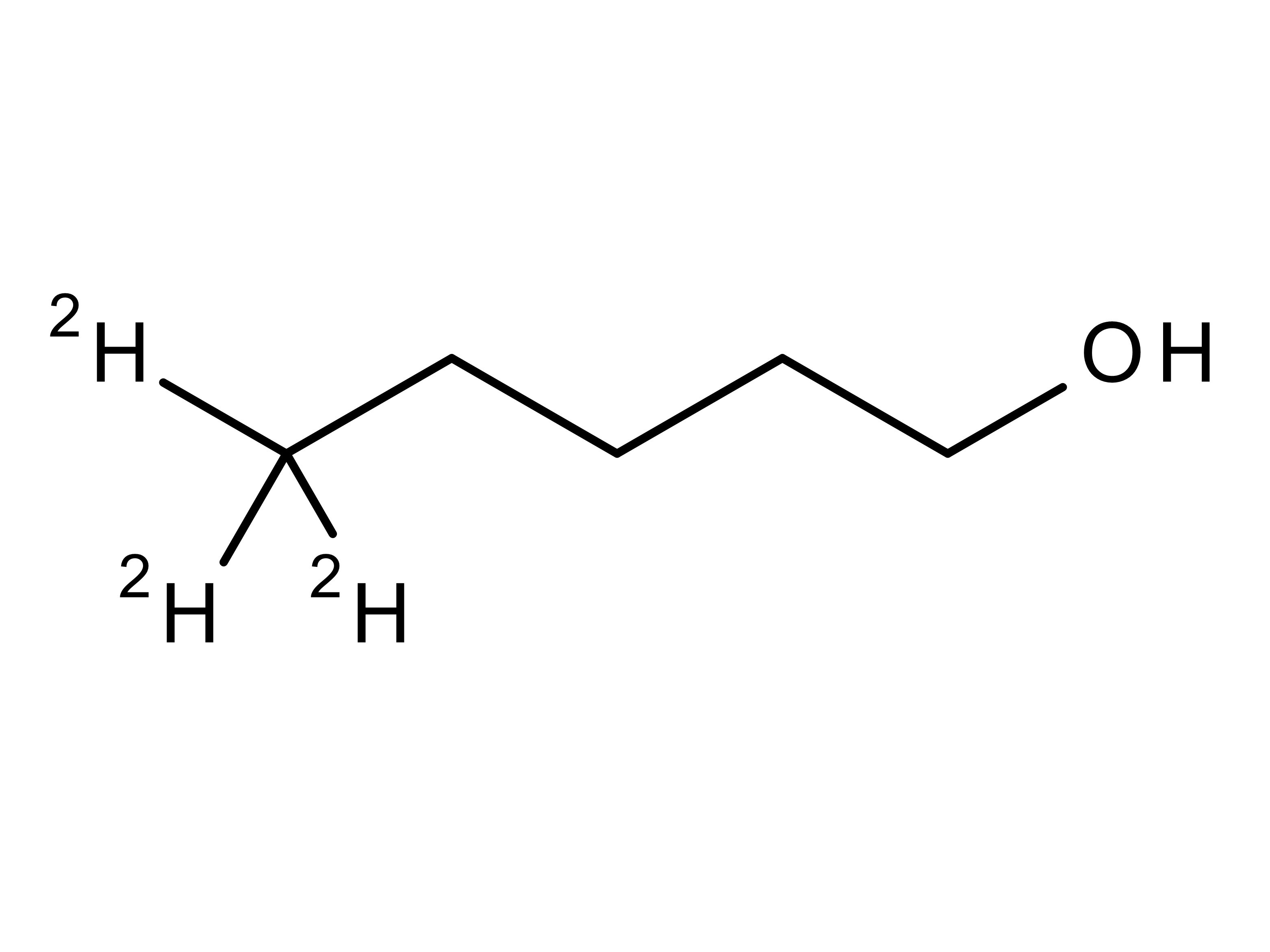 n-Pentyl-5,5,5-d3 Alcohol
