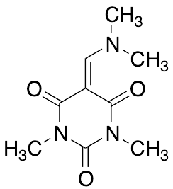 1,3-Dimethyl-5-[(dimethylamino)methylene]2,4,6-(1H,3H,5H)-trioxopryimidine