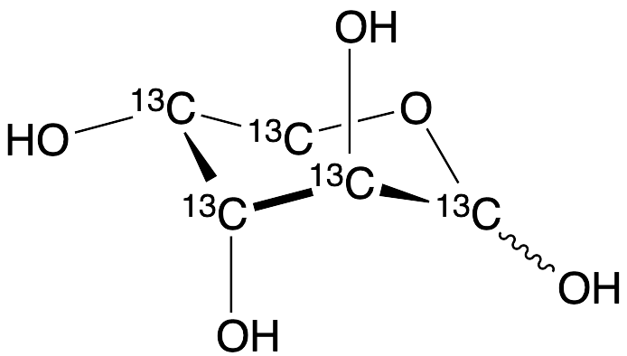 D-Arabinose-13C5