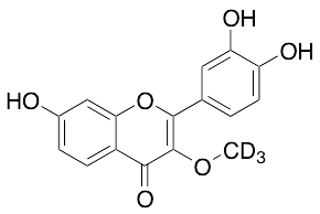 3-O-Methylfisetin-d3
