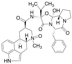 Dihydroergocristine N-Oxide