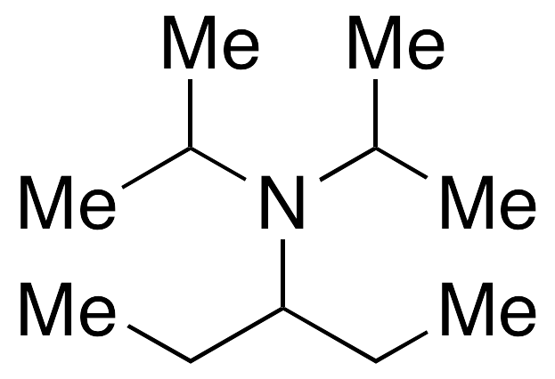 N,N-Diisopropyl-3-pentylamine