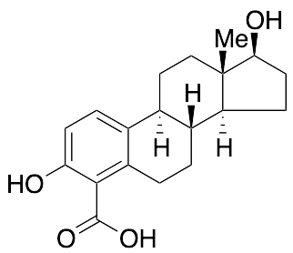 4-Carboxyl-17b-Estradiol