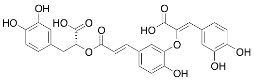 Salvianolic Acid H
