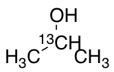 Isopropanol-13C