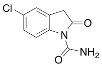 5-Chloro-2-oxindole-1-carboxamide
