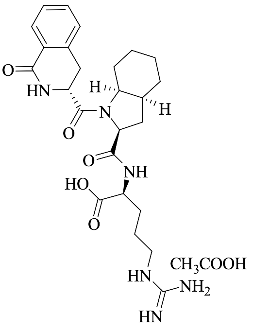 Oxi-Tic Icatibant-[8-10]] Acetate salt