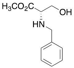 N-Benzyl-L-serine, Methyl Ester