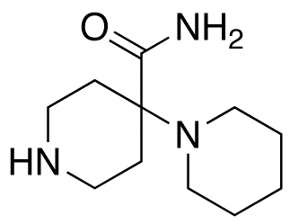 1,4'-Bipiperidinyl-4'-carboxamide