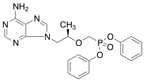 (R)-Diphenyl (((1-(6-amino-9H-purin-9-yl)propan-2-yl)oxy)methyl)phosphonate