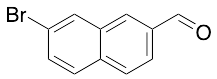 7-Bromo-2-naphthaldehyde