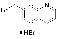 7-Bromomethylquinoline Hydrobromide