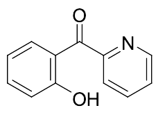 2-​(Pyridine-​2-​carbonyl)​phenol