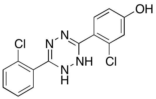 1,2-Dihydro-4’-hydroxy Clofentezine
