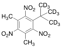 Musk Xylene-d9