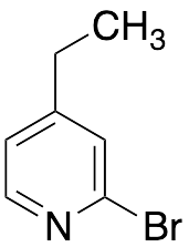 2-Bromo-4-ethylpyridine