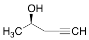 (2R)-4-Pentyn-2-ol