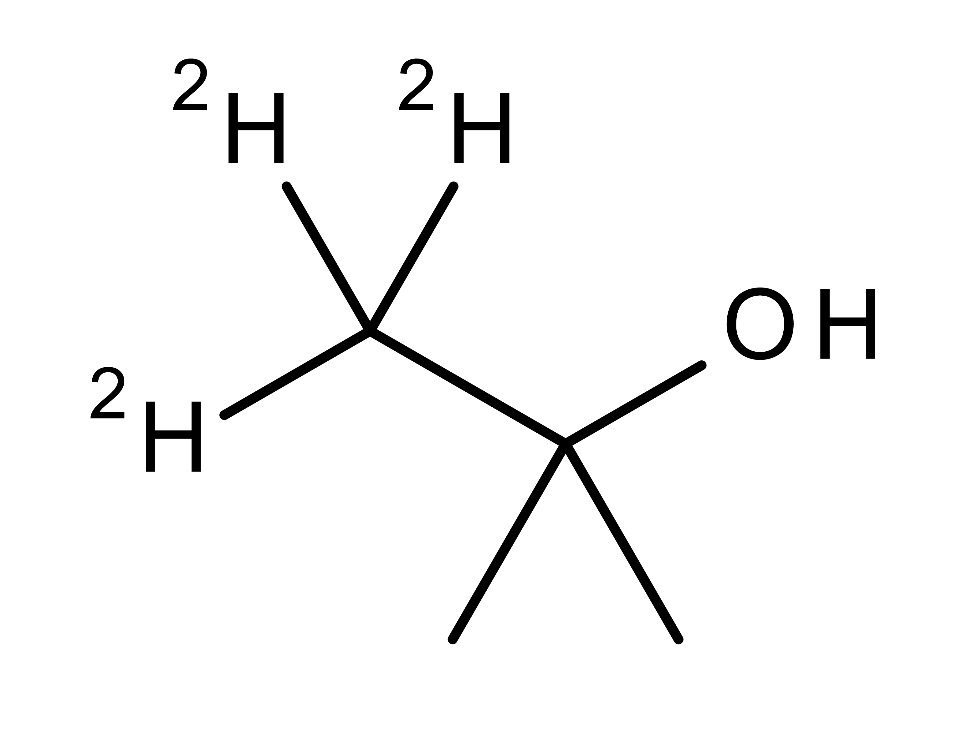 tert-Butyl-1,1,1-d3 Alcohol