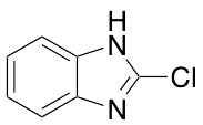 2-Chloro-1H-benzimidazole