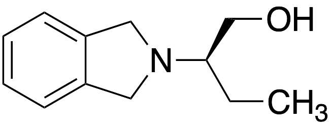 (betaR)-beta-Ethyl-1,3-dihydro-2H-isoindole-2-ethanol