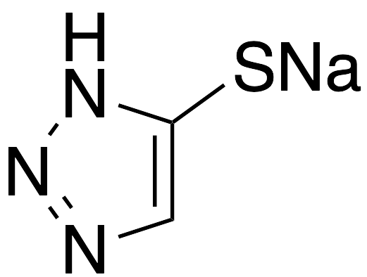 5-Mercapto-1H-1,2,3-triazole Sodium Salt
