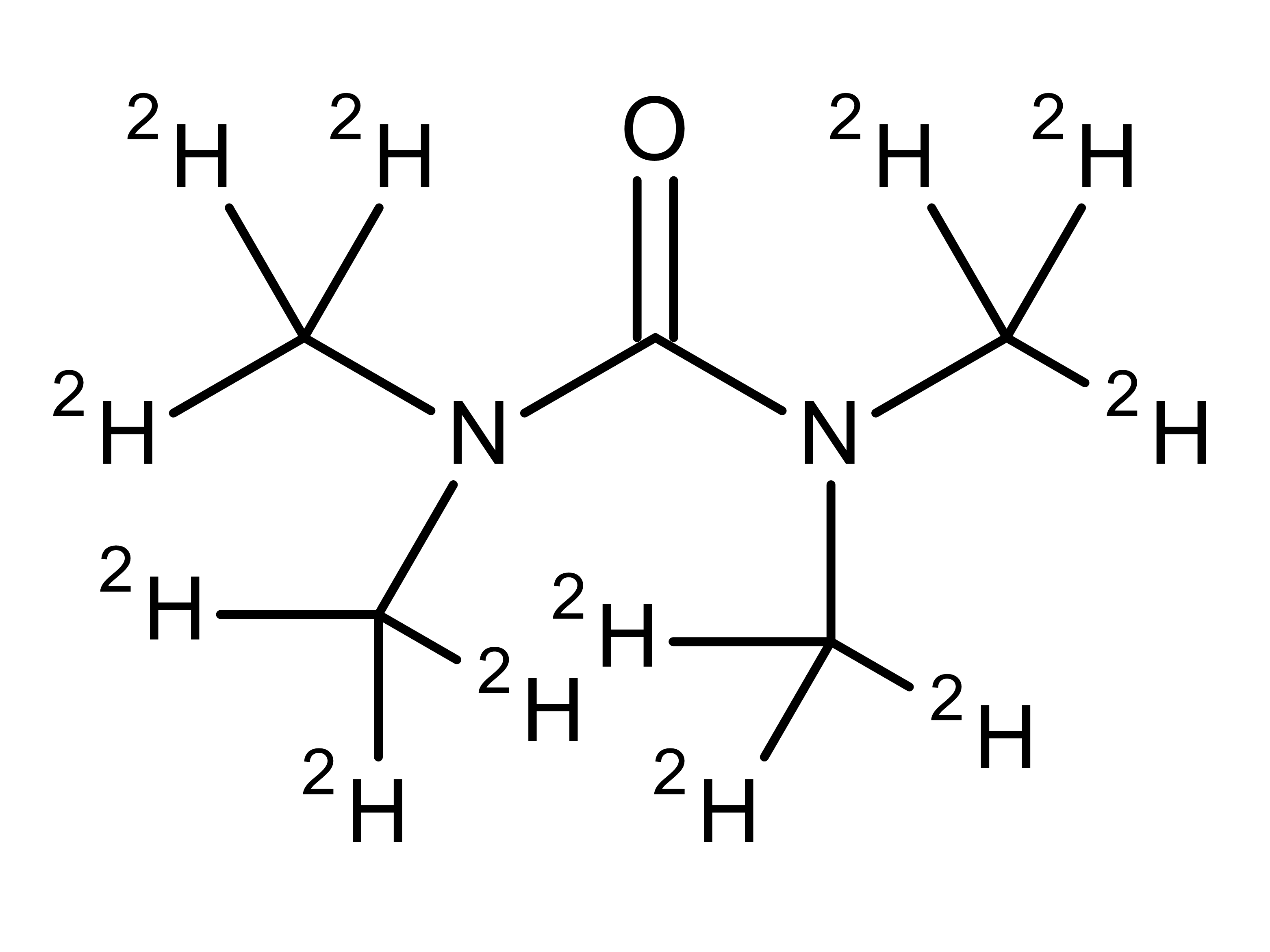 Tetramethyl-d12-urea