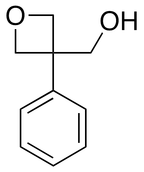 3-Phenyl-3-oxetanemethanol
