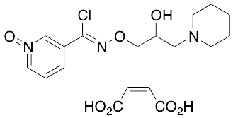 rac-Arimoclomol Maleic Acid