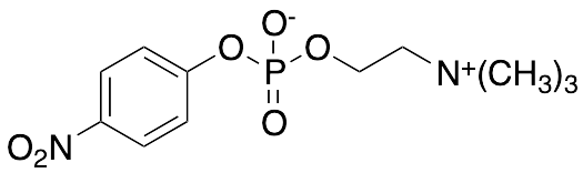 4-Nitrophenylphosphorylcholine