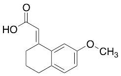 Agomelatine Acetic Acid