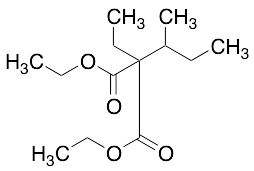Diethyl sec-Butylethylmalonate
