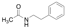 N-(2-Phenylethyl)acetamide