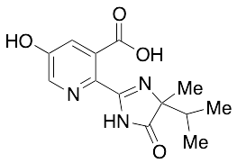 5-Hydroxy Imazapyr