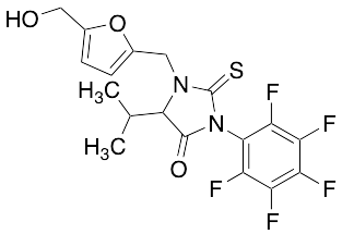 HMF-Val-PFPTH
