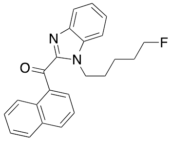 FUBIMINA [A crystalline solid]
