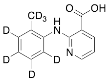 Dechloro Chlonixin-d7