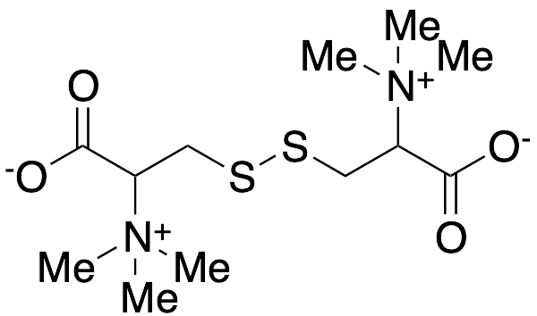 Cysteine Betaine Disulphide