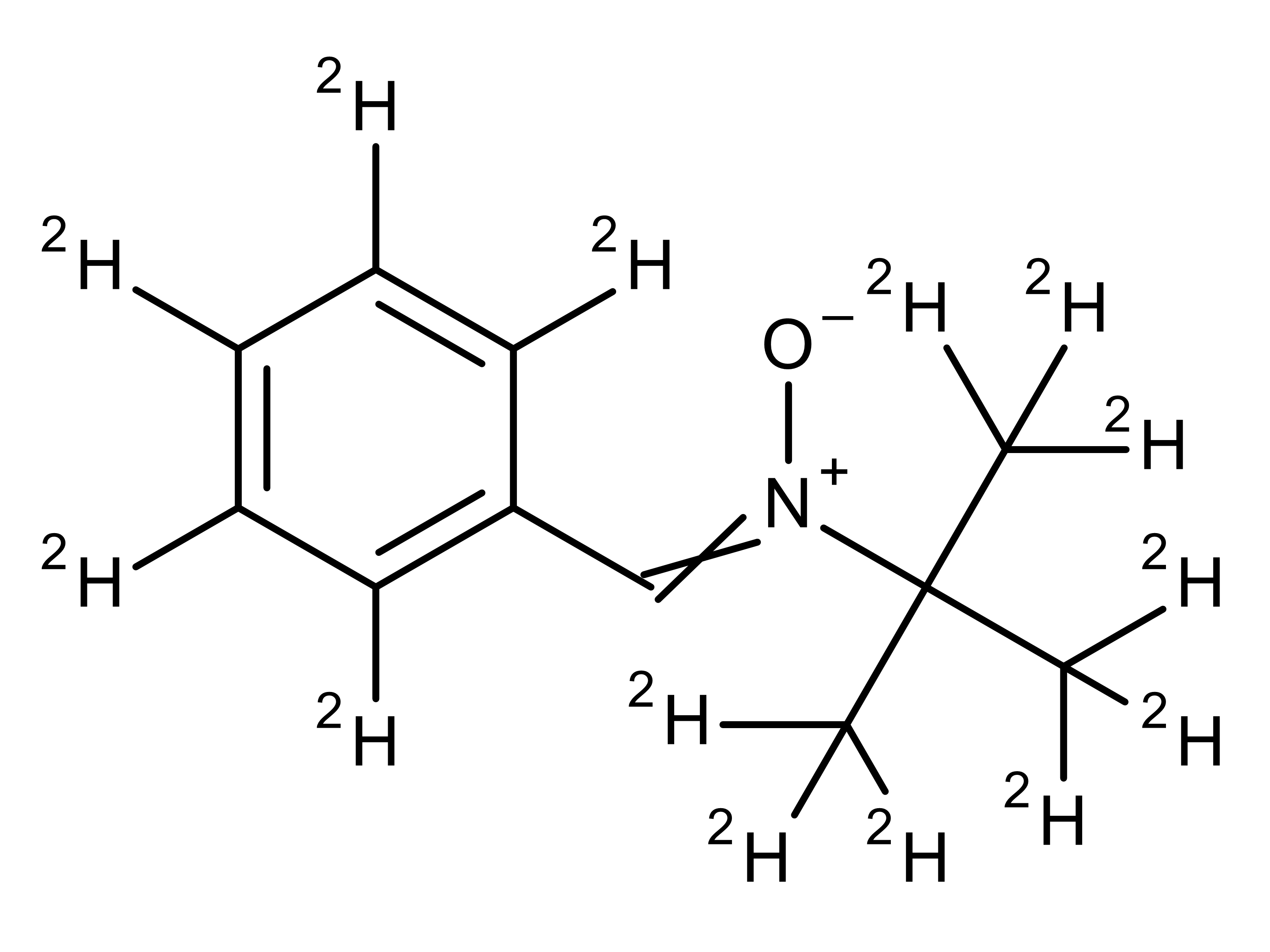 N-tert-Butyl-d9-phenyl-d5-nitrone