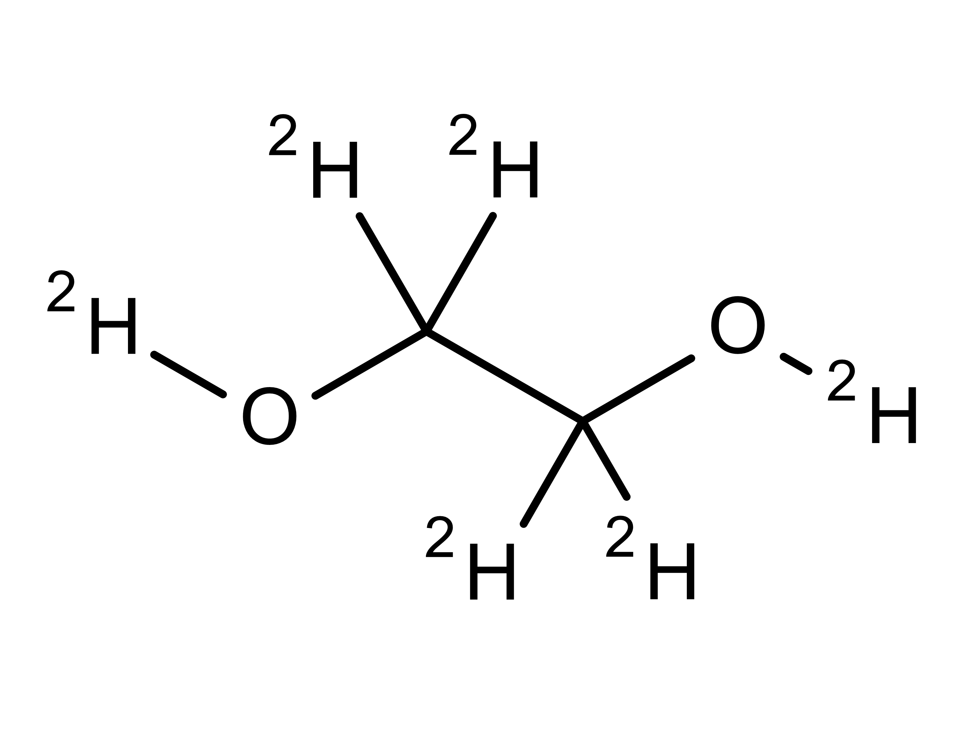 Ethylene Glycol-d6