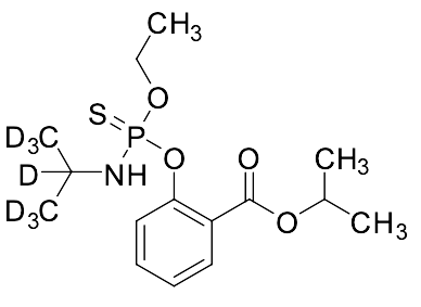 Isofenphos-d7