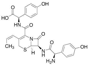 Cefprozil Amide