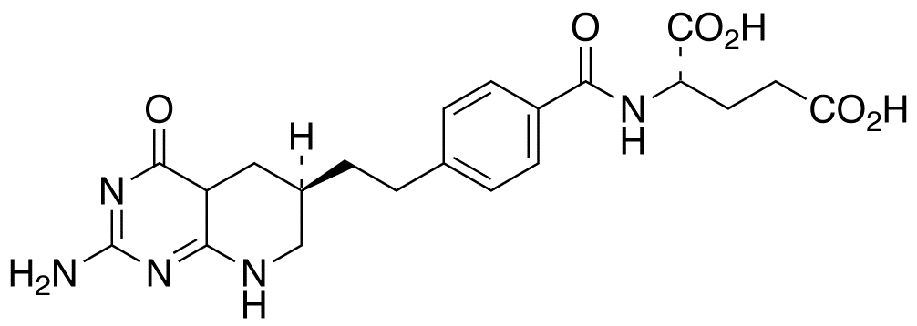Lometrexol Hydrate