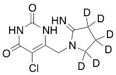 Tipiracil-D6