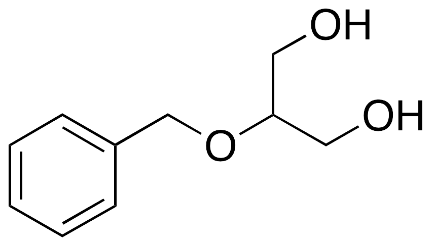 2-Benzyloxy-1,3-propanediol