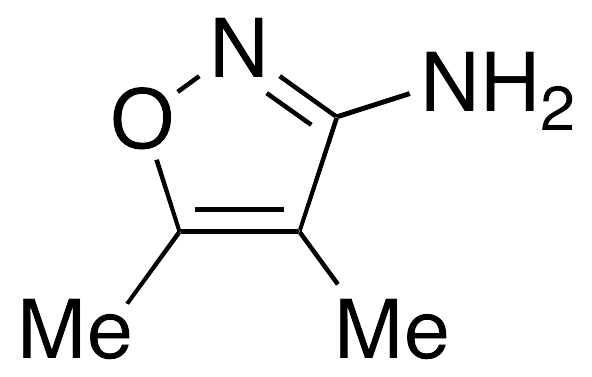 4,5-Dimethyl-3-isoxazolamine