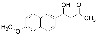4-Hydroxy-nabumetone
